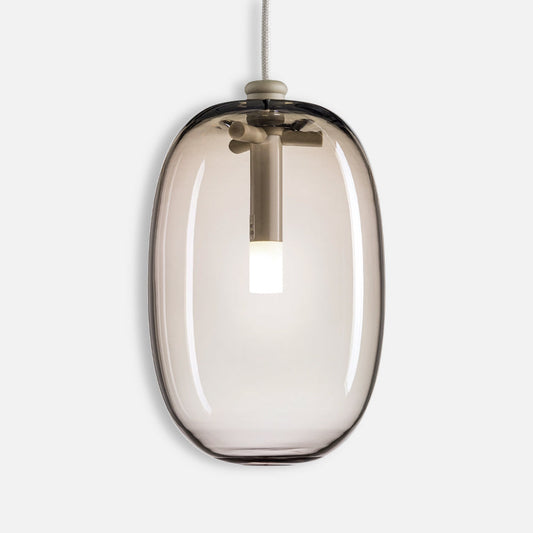 Örsjö Belysning Ceiling lamp Pebble Soft Grey - Display