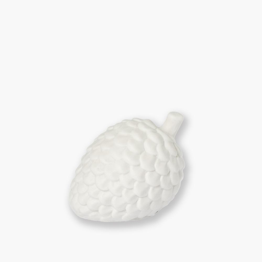 Bergvik Ceramic Pine Cone – Storefactory