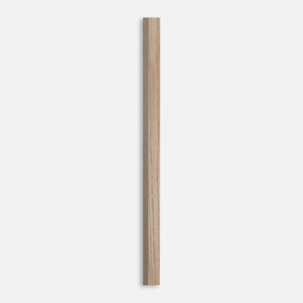 Avslutningsprofil 22 mm – Smadi Interior