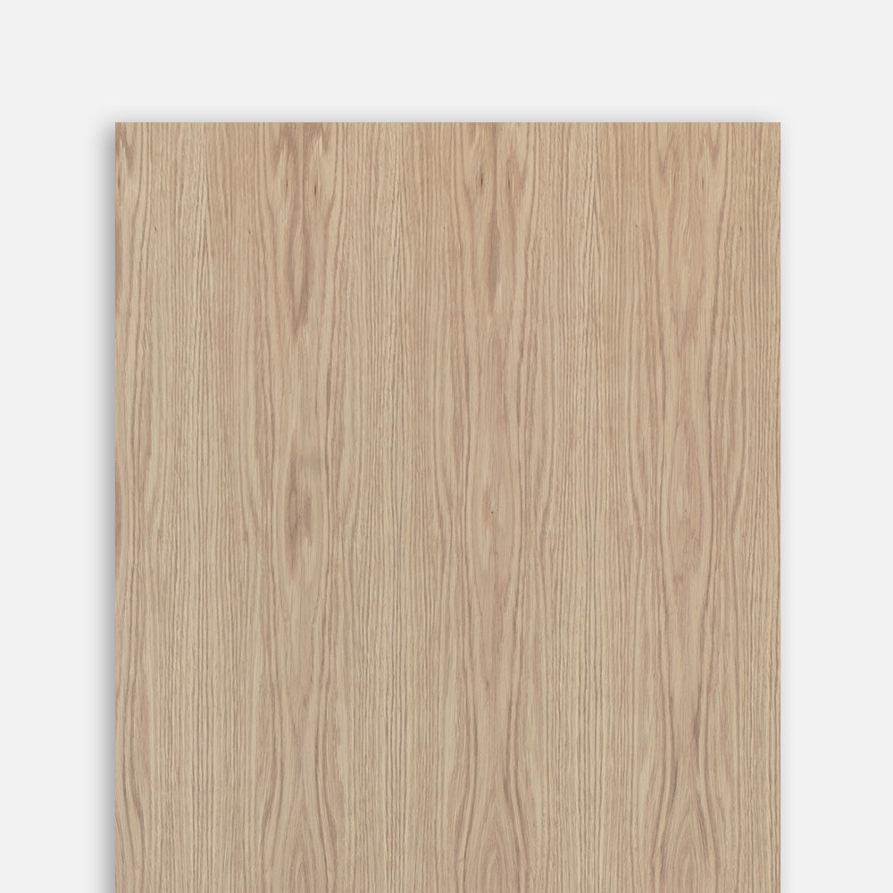 Design Panel Oak Oiled