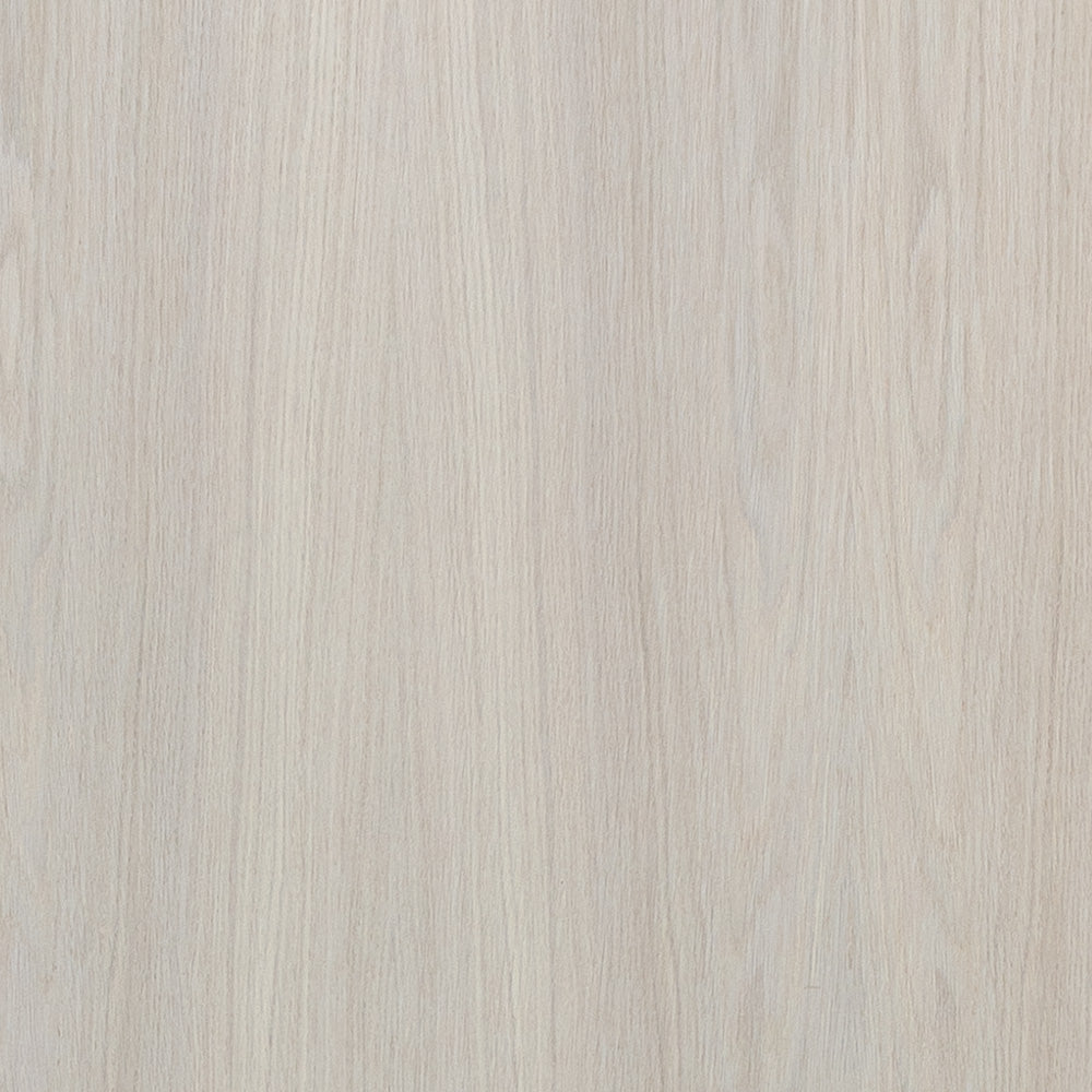 Design Panel Oak White lacquered