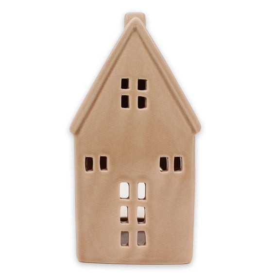 Fenja Hus Keramiskt Hus – Mitt & Ditt