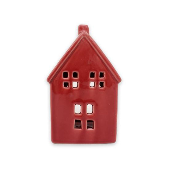 Fenja Hus Keramiskt Hus – Mitt & Ditt
