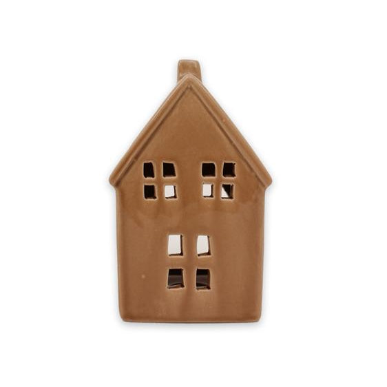 Fenja Hus Keramiskt Hus – Mitt & Ditt