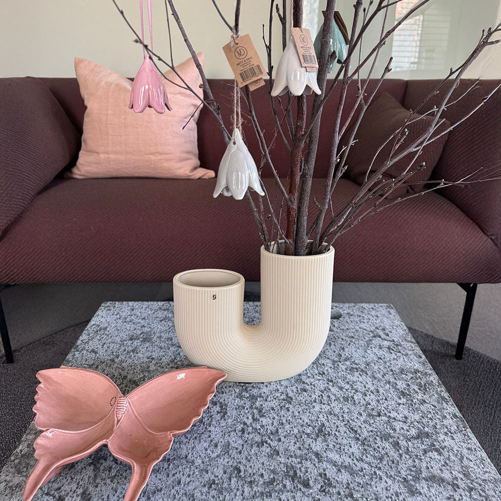 Kuddöverdrag "Kio" – Miljögården Design