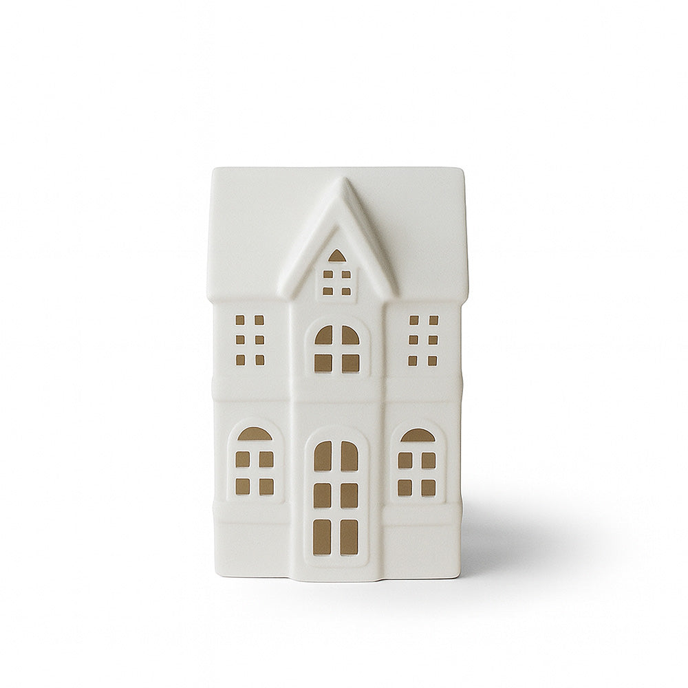Byn nr 3 Keramiskt Hus – Storefactory