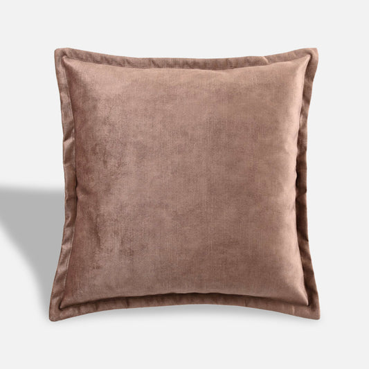 Cushion cover velvet 50x50 cm