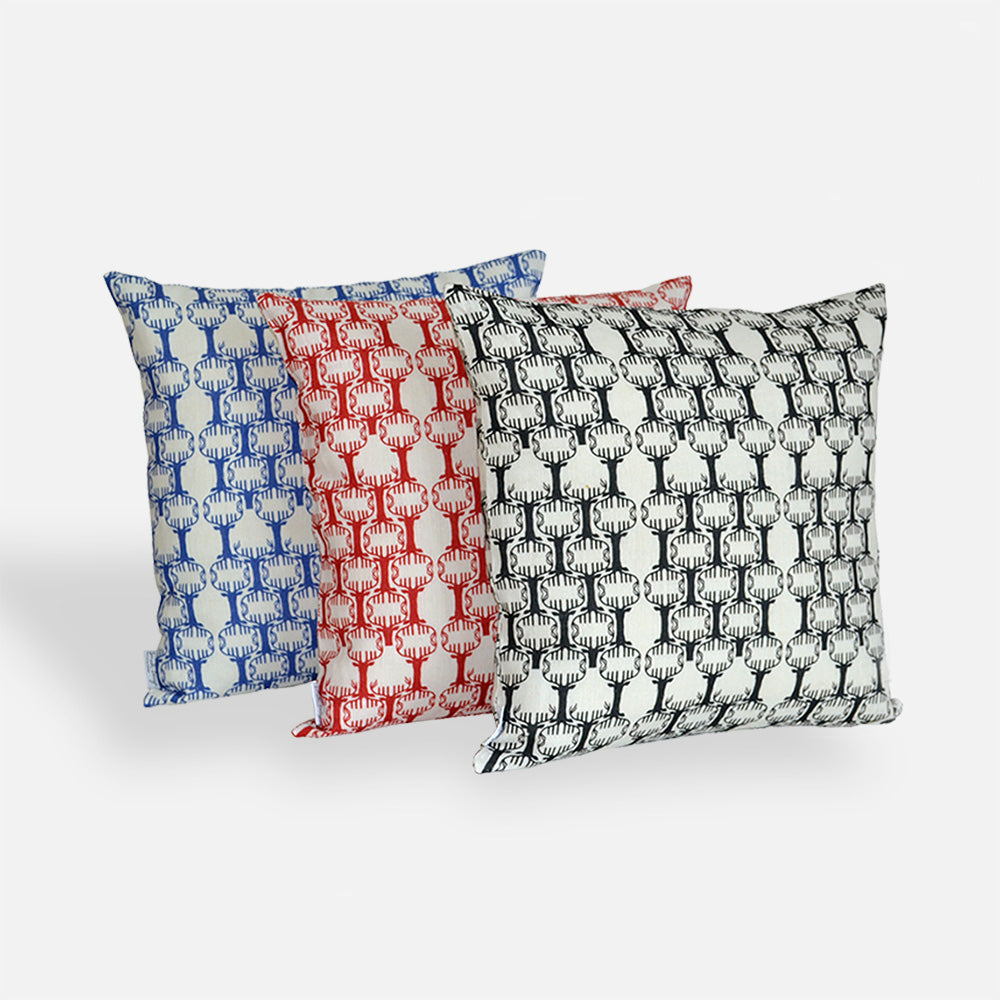 Cushion cover Nordic Linen