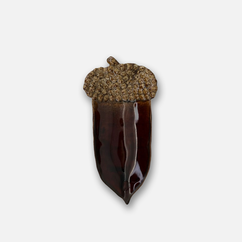 Plate “Acorn” Small – Miljögården