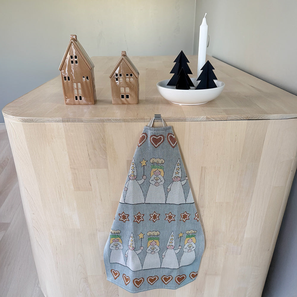 Ljusstake Megan – Wikholm Form