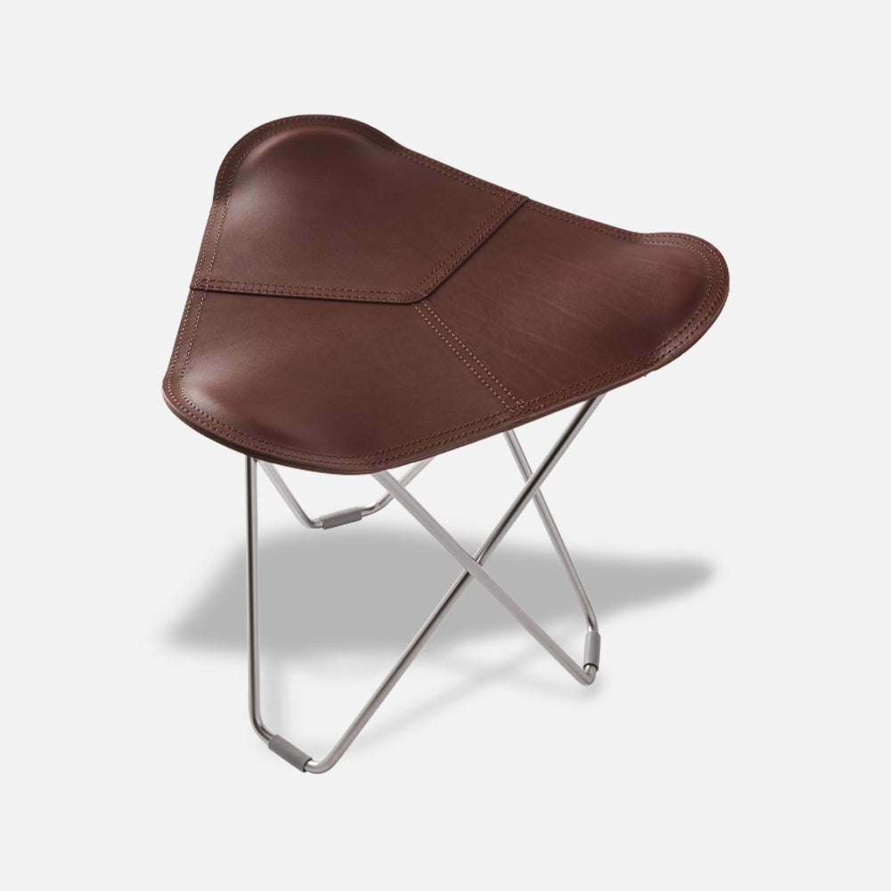 Cuero Fotpall Flying Goose Pampa