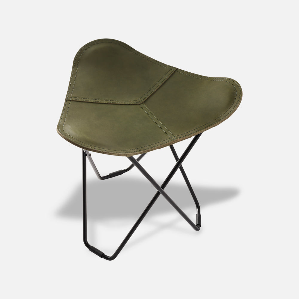 Cuero Fotpall Flying Goose Pampa
