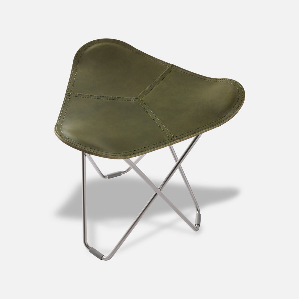 Cuero Fotpall Flying Goose Pampa