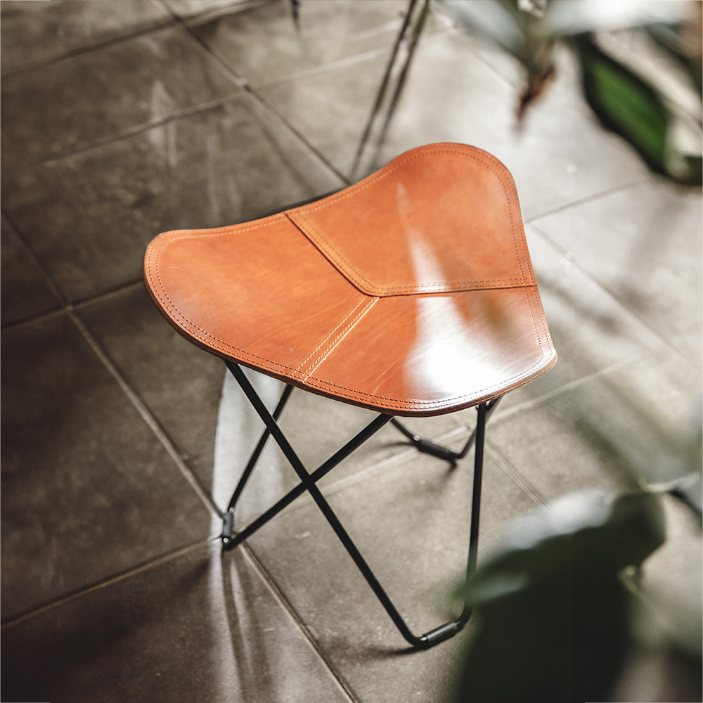 Cuero Fotpall Flying Goose Pampa