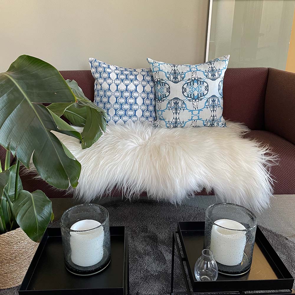 Cushion cover Nordic Linen