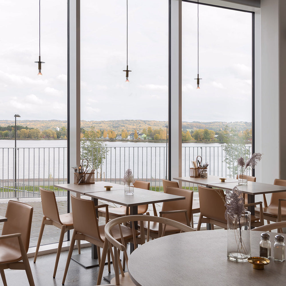 Star 1 Taklampa – Örsjö Belysning