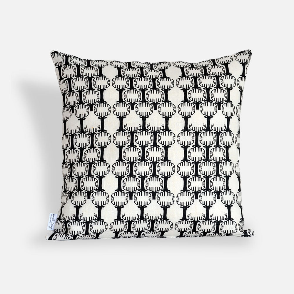 Cushion cover Nordic Linen