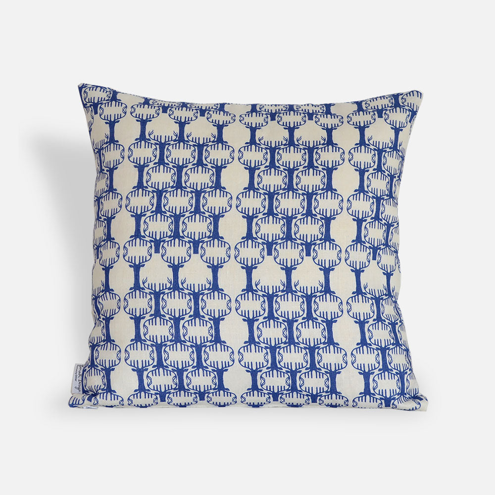 Cushion cover Nordic Linen