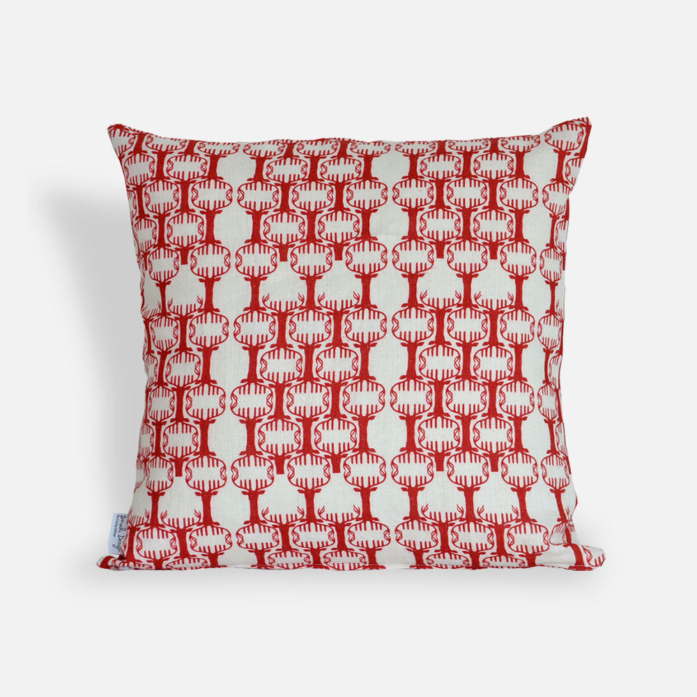 Cushion cover Nordic Linen