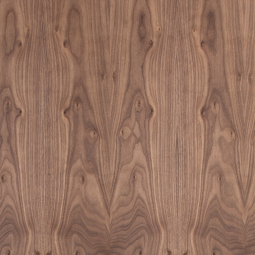Design Panel Walnut oiled