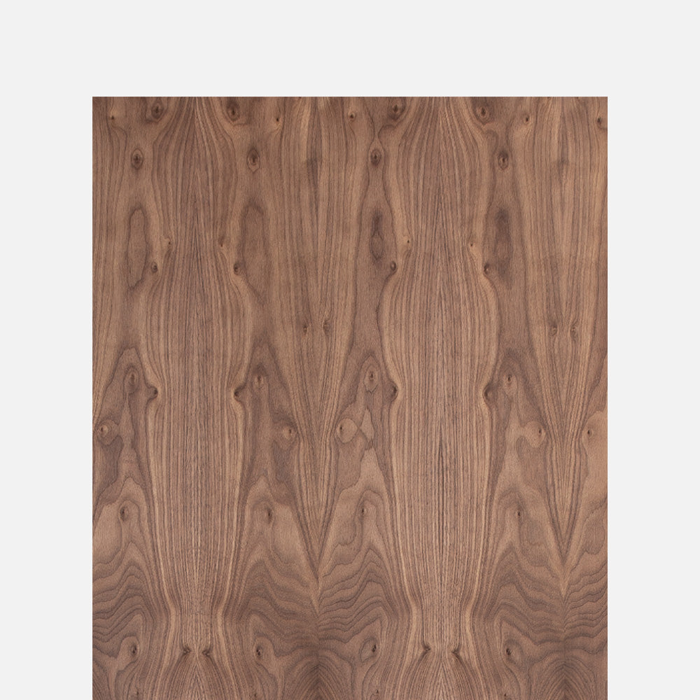 Design Panel Walnut oiled