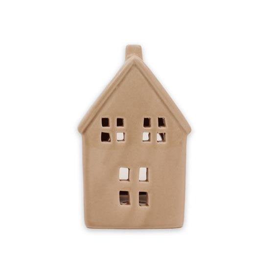 Fenja Hus Keramiskt Hus – Mitt & Ditt