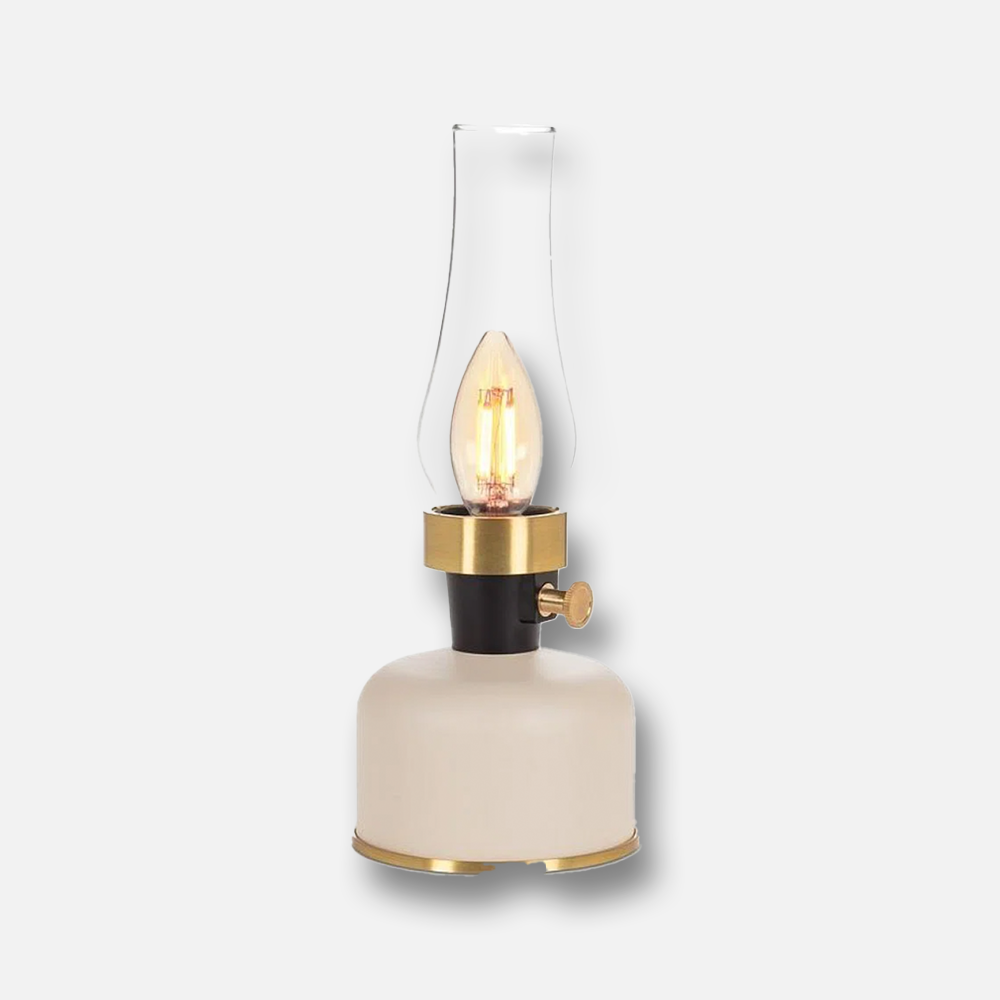 Table Lamp “Pomox” – Miljögården