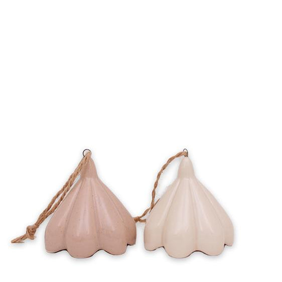 Bubble mix bell 1