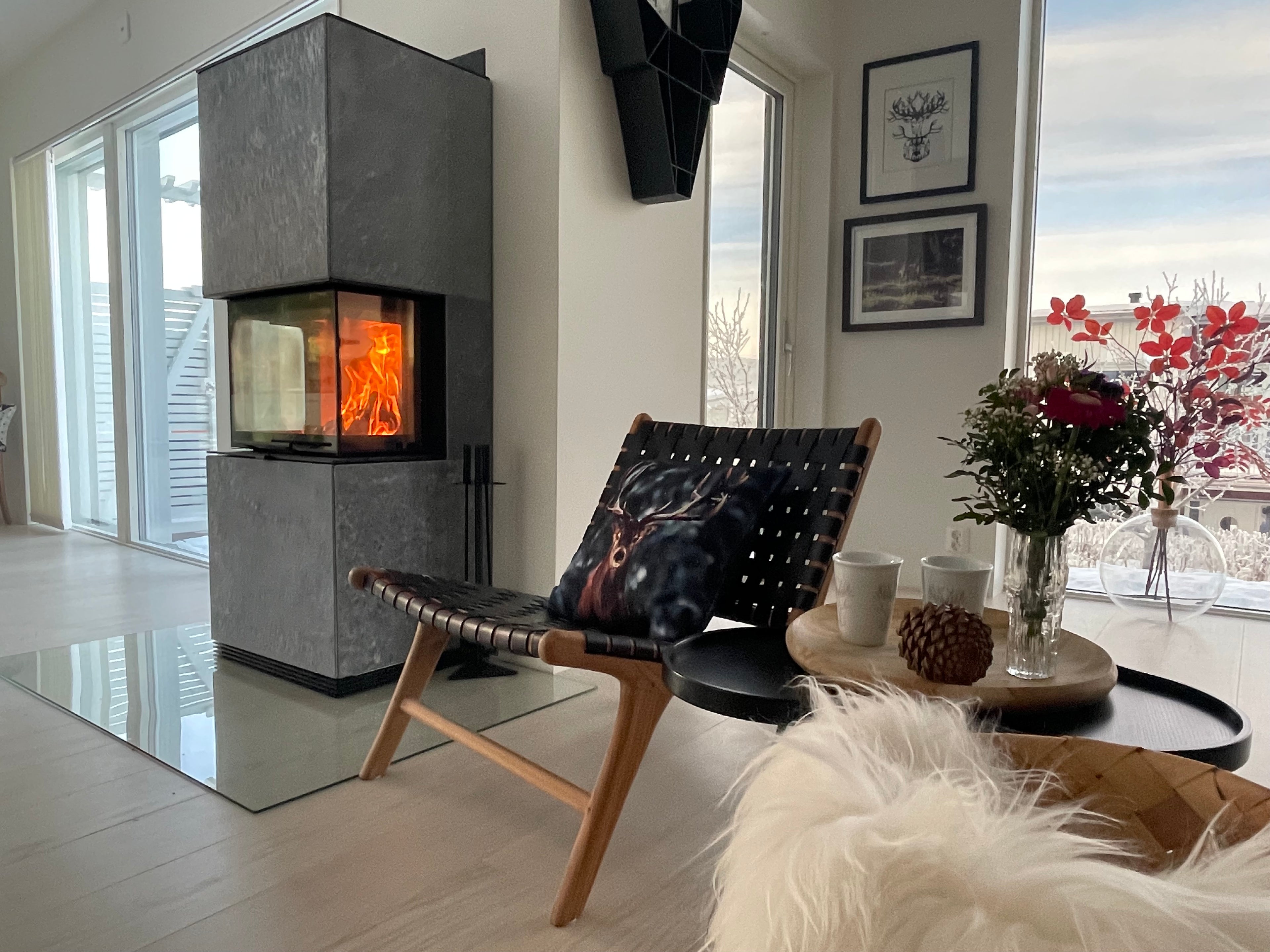 Nordic style the best from Norden - Exclusive products with environmental responsibility