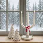 Ljusstake Isabella – Wikholm Form