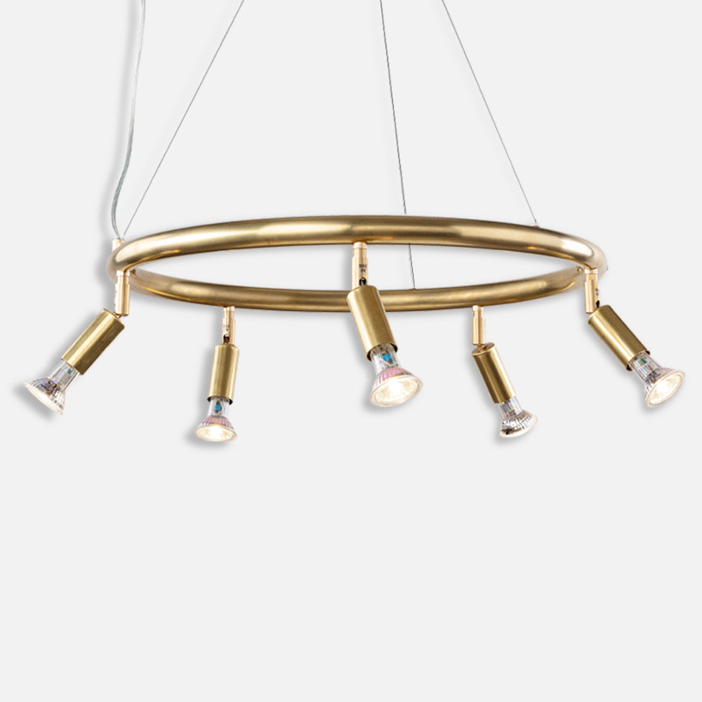 Star Rund Ø60 cm Taklampa - Örsjö Belysning