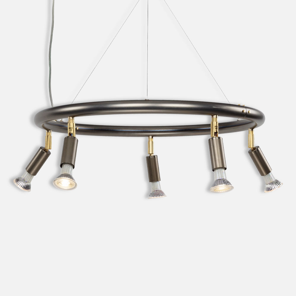 Star Rund Ø60 cm Taklampa - Örsjö Belysning