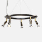 Star Rund Ø60 cm Taklampa - Örsjö Belysning