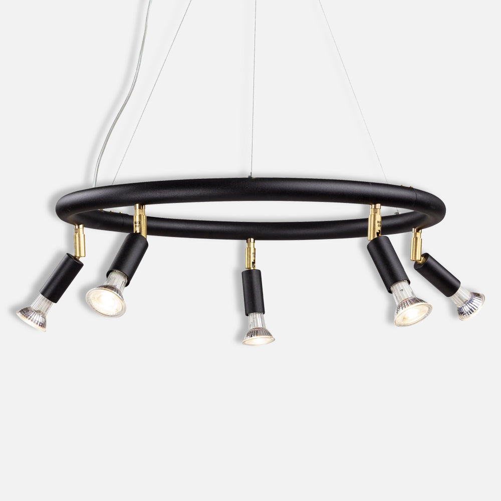 Star Rund Ø60 cm Taklampa - Örsjö Belysning