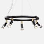 Star Rund Ø60 cm Taklampa - Örsjö Belysning