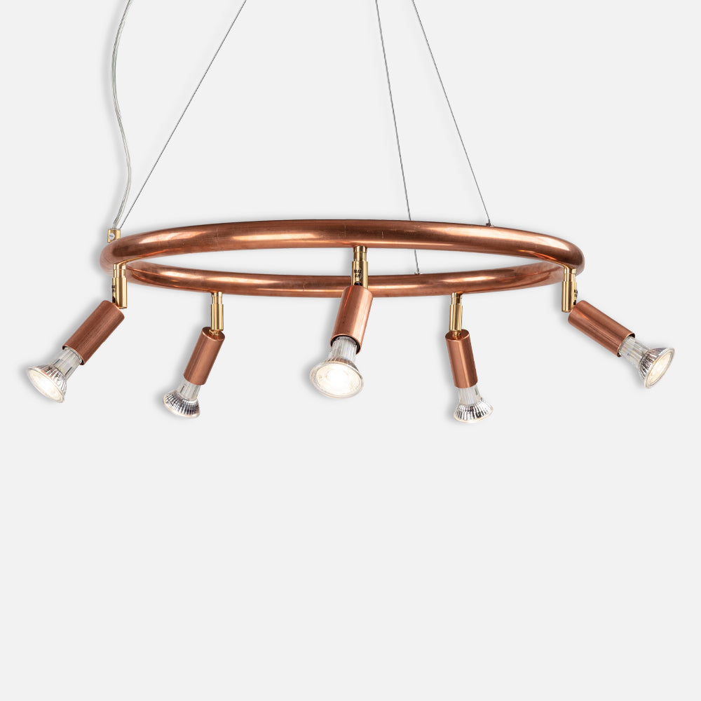 Star Rund Ø60 cm Taklampa - Örsjö Belysning