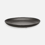 Black Metal Tray – Wikholm Form