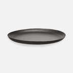 Black Metal Tray – Wikholm Form