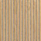 Acoustic Panel - Oak Oiled