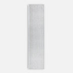 Acoustic Panel - Ash White lacquered