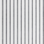 Acoustic Panel - Ash White lacquered