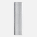 Acoustic Panel - Ash White lacquered
