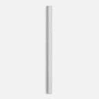 Finishing profile 22 mm