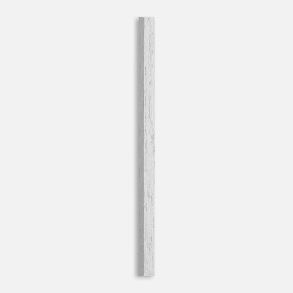 Finishing profile 22 mm