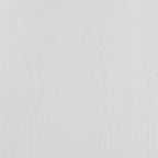 Design panel - Ash White lacquered