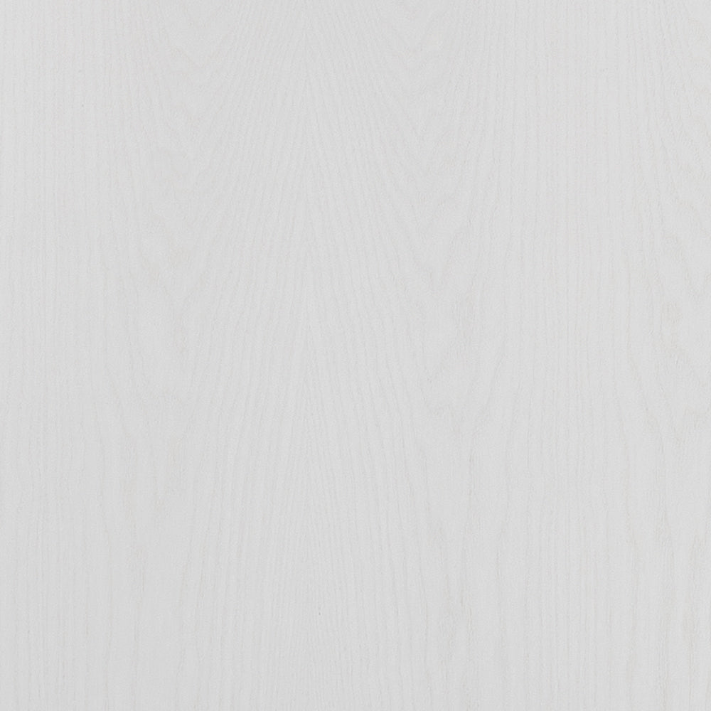 Sample - Design Panel Ash-White lacquered