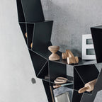 Shelf Deer metal