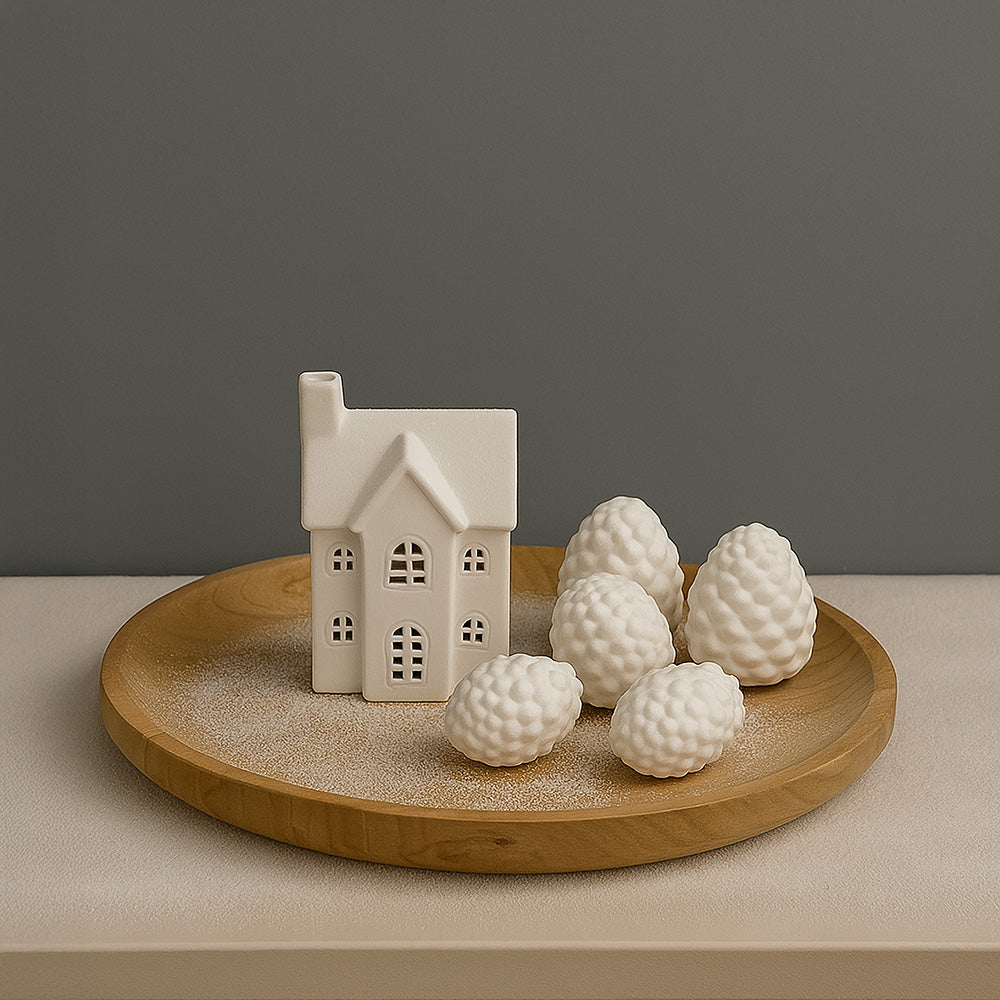 Berghamn Ceramic Cone – Storefactory