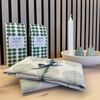 Kökshandduk  Berså - Ekelund