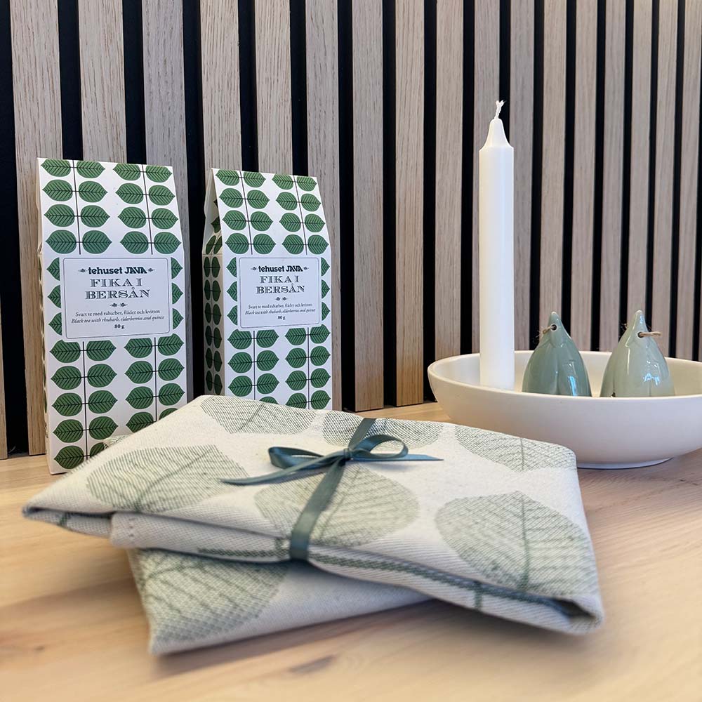 Kökshandduk  Berså - Ekelund